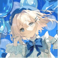 北流