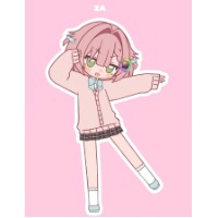 风霖子