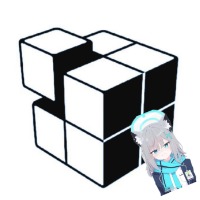 『立方程工作室』