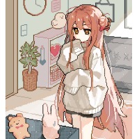 坠星访梦